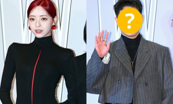 Tranh cãi bằng chứng “thánh body” Yuna (ITZY) hẹn hò tài tử dính phốt bạo lực: Công khai “phát đường” ở sự kiện quy tụ nửa làng giải trí Hàn?