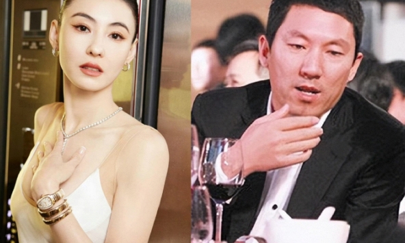 Rộ tin Trương Bá Chi cặp kè và sinh con cho trùm xã hội đen, người trong cuộc phản hồi ra sao?