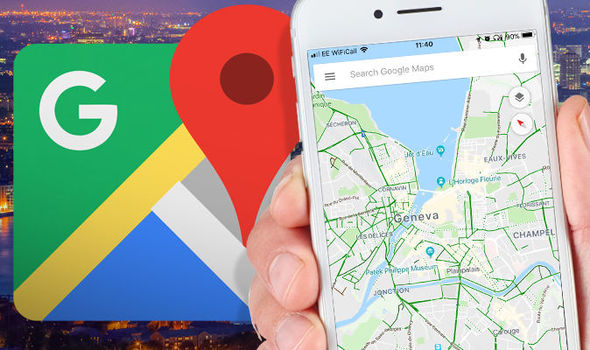 Cập nhật mới của Google Maps khiến việc tìm đường khó khăn hơn, người dùng khắp nơi phẫn nộ