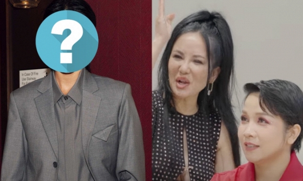 Khoe khoang quá đà trước Hồng Nhung - Mỹ Linh, chị đẹp bị chê hát dở nhất khiến dân mạng tức giận