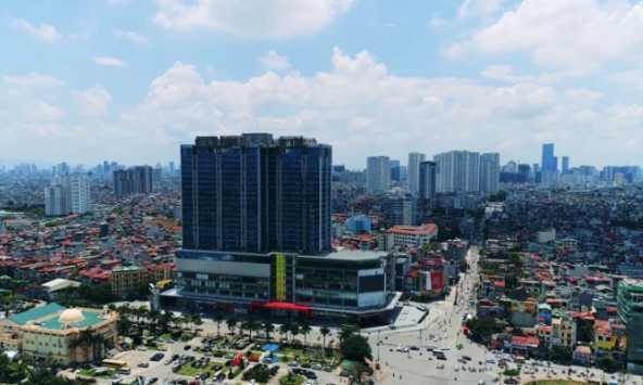 Chủ đầu tư chung cư Artemis vẫn khẳng định làm đúng khi tăng phí trông giữ xe, cư dân phản đối