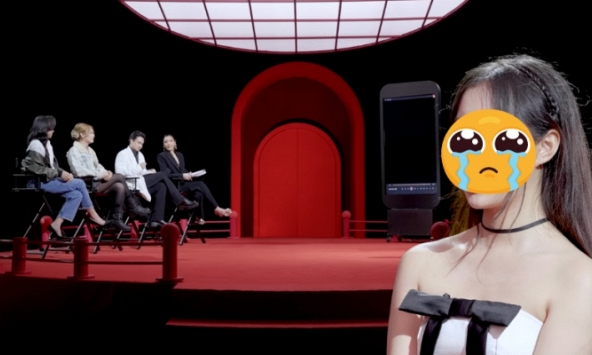 Cô gái khiến Mai Ngô tụt mood khi đi show thực tế: Sắp được khen lại gặp sự cố “chí mạng”