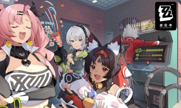 Game mới nhà miHoYo thông báo ưu đãi khủng, dân 'cày chay' cũng phải thốt lên quá hoang đường 