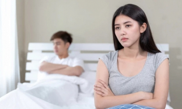 Giật mình khi nghe chồng nói lý do bỏ bạn gái cũ để lấy tôi