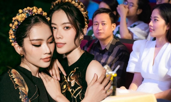 Giữa lúc Nam Em bị thông báo mất tích, Nam Anh đăng đàn: 'Hãy để em tôi tự do quyết định hạnh phúc cô ấy chọn' 