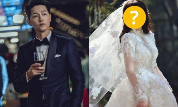 “Phú ông” Song Joong Ki thuê phòng khách sạn tại Ý cho gia đình đồng nghiệp trong 3 ngày, vô tình khiến vợ chồng nữ diễn viên bất hòa