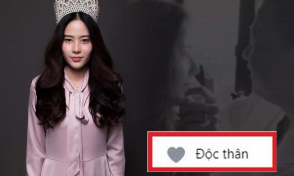 Vừa tuyển người bưng tráp ăn hỏi, Nam Em bất ngờ tuyên bố... độc thân