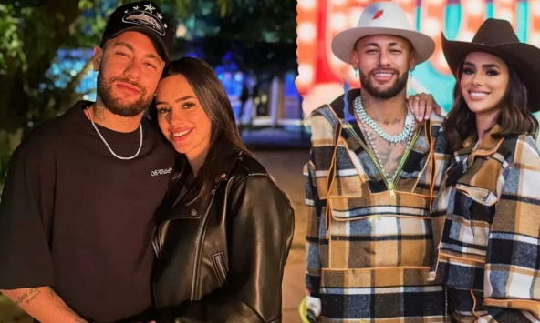 Bạn gái tuyên bố chia tay Neymar khi con đầu lòng của cả hai mới hơn một tháng tuổi