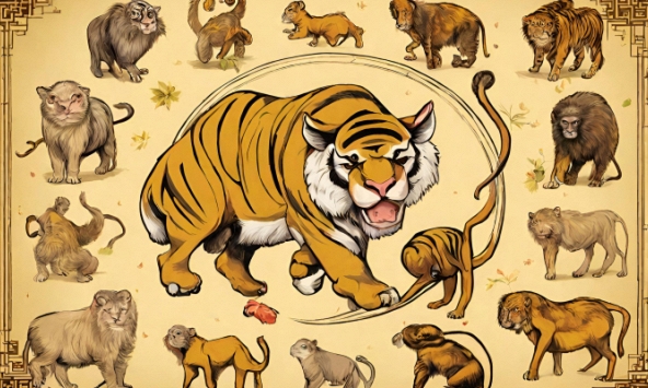 Báo động! Cuối năm 2023, 12 con giáp nên cẩn thận vấn đề này kẻo hao hụt tài lộc