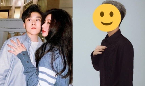 Bâu tiếp tục bị “tố” quá khứ không chung thuỷ, người yêu cũ vào bênh vực: 'Đối phương như nào giọt nước mới tràn ly'