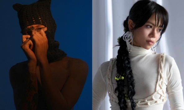 Cặp đôi duyên nợ tlinh và MCK nắm tay nhau 'thống trị' Spotify Việt Nam năm nay, vượt cả Sơn Tùng và Đen Vâu!