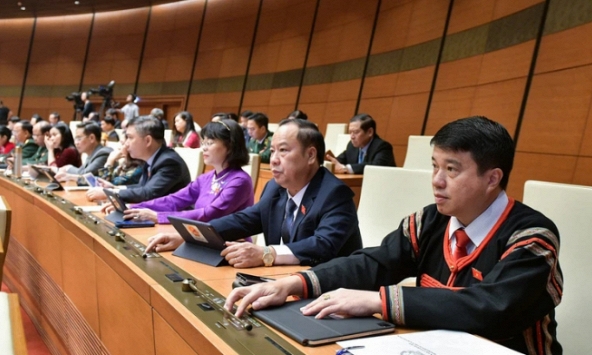 Đề nghị tăng cường phòng ngừa tội phạm xâm hại, bạo hành trẻ em