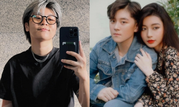 Bạn thân 8 năm của Bâu Krysie lên tiếng khi bị Gavin tố là người thứ 3, nói gì mà netizen càng không hài lòng?