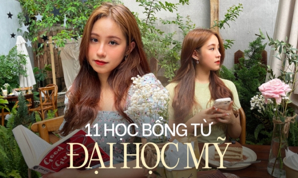 Nữ sinh Việt nhận học bổng từ 11 trường ở Mỹ, 'shock nhẹ' khi tiêu gần 150 triệu đồng ngay trong tháng đầu xa nhà