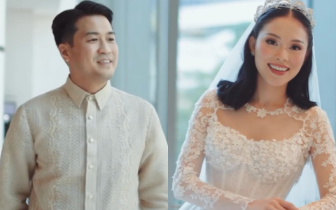 Phillip Nguyễn lên tiếng nói 1 câu ngầm xác nhận Linh Rin sinh con, hé lộ chi tiết đặc biệt liên quan đến nhóc tỳ?