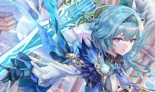 Quái vật 'one-hit' của Genshin lại khiến cộng đồng hốt hoảng, 'làm gỏi' Boss mới với tốc độ thần sầu