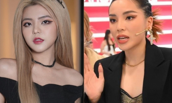 Hot girl 11 triệu followers lên tiếng sau khi bị Kỳ Duyên chấm 1 sao rồi loại thẳng tay