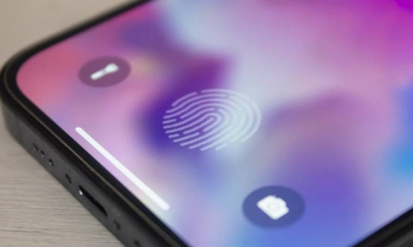 Tin buồn cho những ai đang mong chờ iPhone 16 sẽ có Touch ID