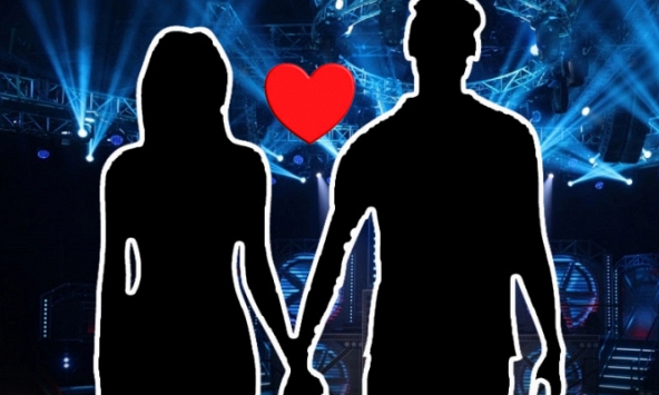 Vbiz xuất hiện cặp đôi mới: Nữ người mẫu tự khui chuyện hẹn hò nam rapper, âm thầm yêu 1 năm qua mà không ai biết