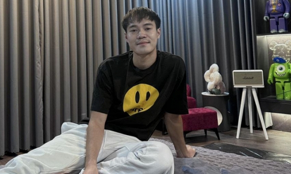 Vừa dự đám cưới Văn Hậu, Văn Toàn sốt ruột: 'Bao giờ mới tới lượt mình', diễn viên Bình An có phản ứng bất ngờ