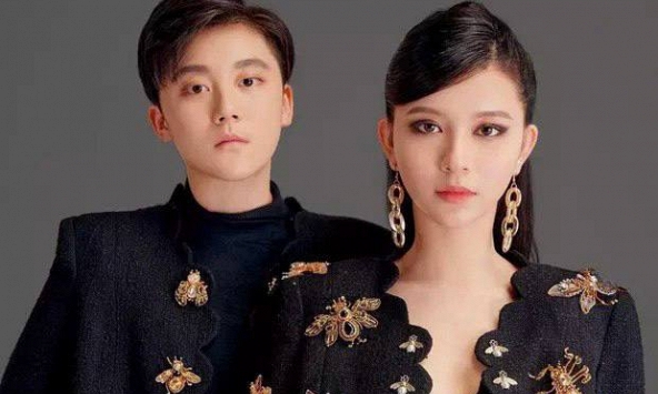 Bâu Krysie bị người yêu tomboy Gavin 'tố cắm sừng', người thứ ba chính là bạn thân?