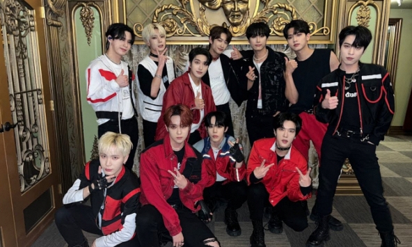 Xôn xao vụ nhóm nam Kpop từng thắng kiện công ty cũ hành hung và quấy rối, nay tiếp tục bị công ty mới ngược đãi