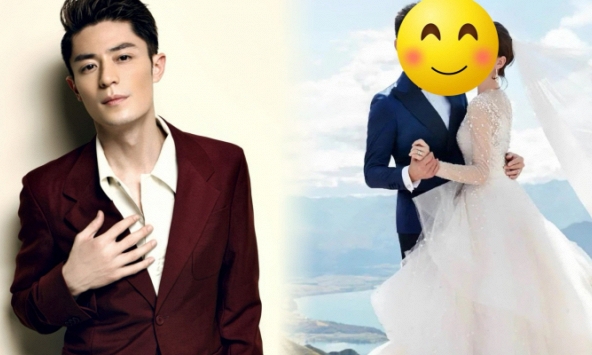 2 cặp đôi Hoa ngữ từng khiến đồng nghiệp rơi vào cảnh 'cực quê' vì giấu chuyện hẹn hò quá kỹ, Hoắc Kiến Hoa bị 'gọi tên'