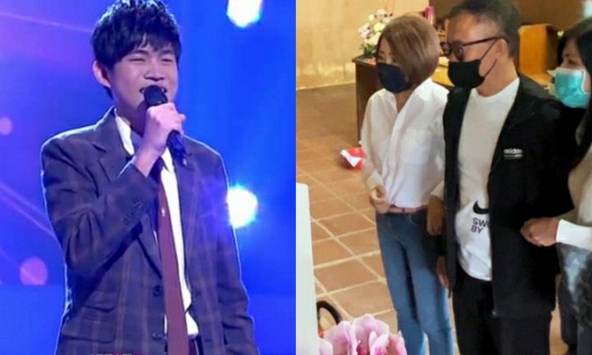 Ca sĩ 20 tuổi đột tử trong nhà vệ sinh, cảnh sát công bố kết quả khám nghiệm tử thi 