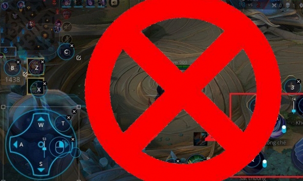 Cập nhật danh sách phong thần cuối tháng, một game thủ Liên Quân bị khoá nick tới 10 năm