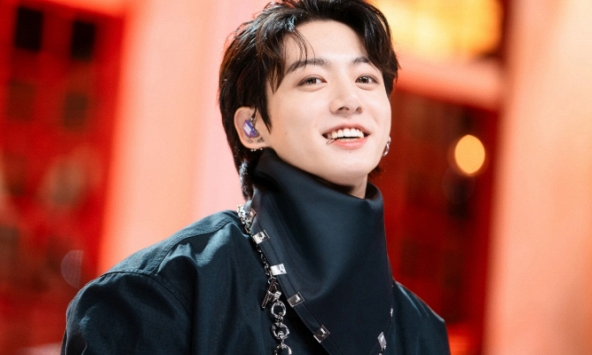 Jung Kook đánh bại tất cả các nghệ sĩ Vpop, thống trị Spotify tại Việt Nam!