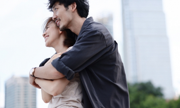 Mai - Phim điện ảnh Tết 2024 của Trấn Thành tung poster và trailer đầu tiên: Phương Anh Đào lộ diện, sánh đôi cùng Tuấn Trần   