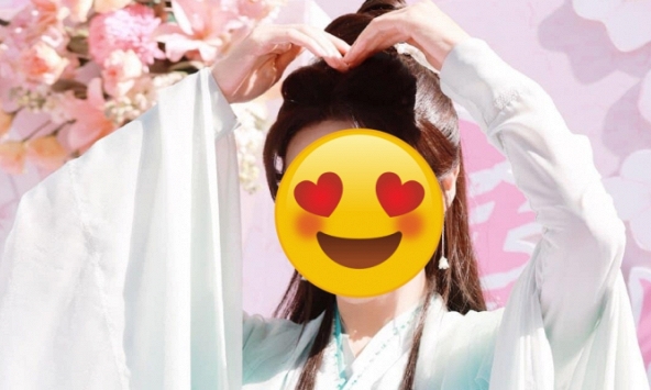 Mỹ nhân Hoa ngữ đình đám trẻ đẹp rạng ngời ở tuổi 40