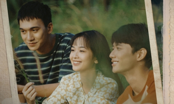 'Ngày xưa có một chuyện tình'  giới thiệu diễn viên chính, hứa hẹn chinh phục khán giả với “visual” như bước ra từ truyện của Nguyễn Nhật Ánh 