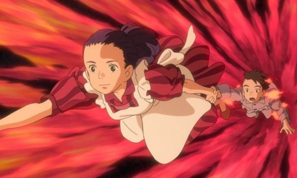 Những điều thú vị xoay quanh tác phẩm đặc biệt của đạo diễn Miyazaki Hayao