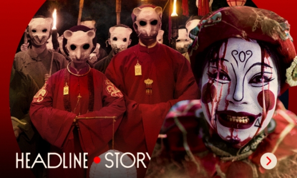 Qua rồi cái thời xem phim kinh dị Việt mà sợ chán hơn sợ ma