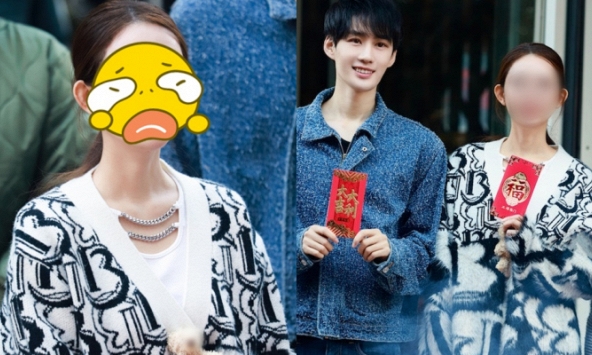 Sao nữ gây sốc khi tự bỏ tiền tỷ đóng cặp với trai trẻ, nhan sắc lẫn diễn xuất đều 'thảm họa' nên phải làm lố?