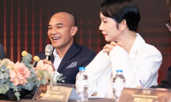 Siêu mẫu Xuân Lan làm phim tài liệu, sách ảnh thời trang về các thế hệ người mẫu Việt Nam