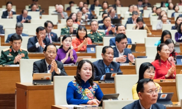 Triển khai đồng bộ cải cách tiền lương từ 1/7/2024