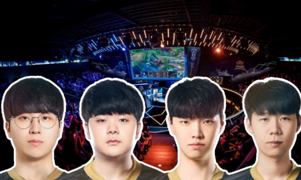 Vừa lập 'super team', Gen.G đã bị người trong ngành đưa ra nhận định phũ phàng