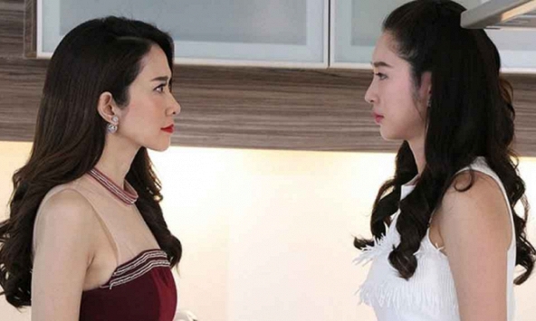 Yêu cầu chị chồng trả nợ như thỏa thuận, chị lại lên giọng thách thức