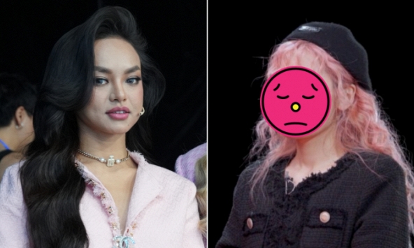 Bị phát hiện ẩn ý bảo khách đừng mua dù lên live hô hào chốt đơn, cô gái nói gì mà Mai Ngô vẫn không nguôi giận?