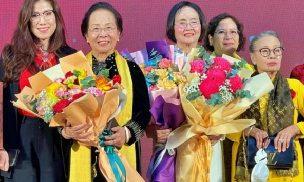 Hơn 150 cá nhân, tập thể tiêu biểu được vinh danh tại Lễ trao Giải thưởng - Học bổng Kova lần thứ 21 (năm 2023)