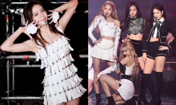 Jisoo trải lòng hậu chiến thắng MAMA 2023, hé lộ tương lai của BLACKPINK giữa biến hợp đồng