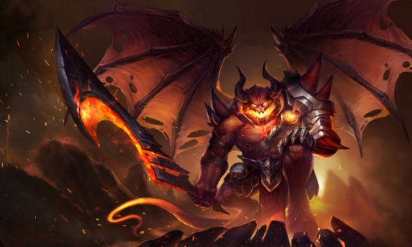 Lại xuất hiện thêm một trang phục “Pay to win” khiến game thủ Liên Quân choáng váng