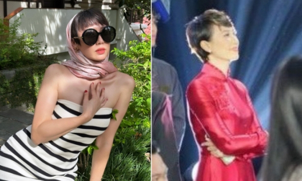 Mẹ Doãn Hải My bất ngờ chia sẻ điều này sau đám cưới của ái nữ: Khác với số đông nhưng ẩn chứa nhiều ý nghĩa!