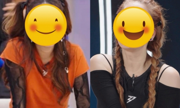 Thu Phương đu trend cùng đàn em gây chấn động, nhìn diện mạo không ai ngờ đã 51 tuổi