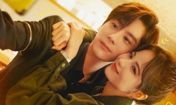 Bộ phim ngôn tình vừa ra mắt đã hút 200 triệu lượt xem nhờ dàn diễn viên toàn nam thần trẻ đẹp