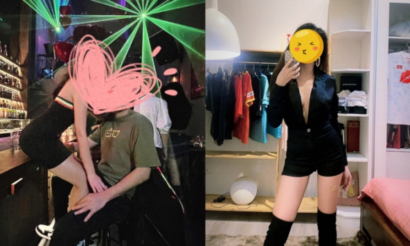 Nữ giám đốc nóng bỏng 'đổ' chàng cầu thủ kém tuổi qua mạng: Ban đầu giấu kín, giờ được chiều như em bé!