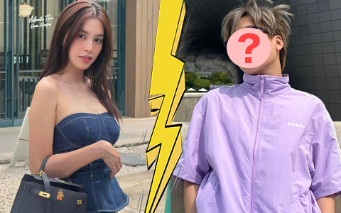 Hoa hậu Tiểu Vy bất ngờ bị đồng nghiệp 'bóc phốt' sau khi quay chung show: Chuyện gì đây?