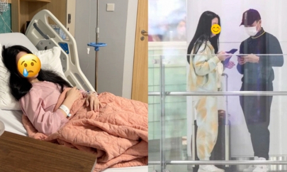 Hot girl bán hàng online nghi uống 80 viên thuốc ngủ vì áp lực yêu cầu thủ nổi tiếng, hiện tại cứ sánh đôi là 'dậy sóng' 